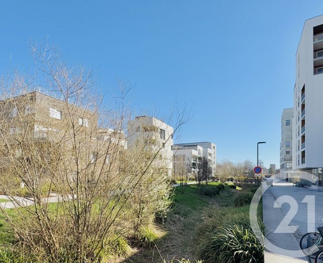 Appartement F1 à vendre - 1 pièce - 25.17 m2 - STRASBOURG - 67 - ALSACE - Century 21 Etoile