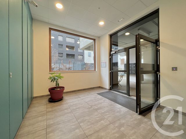 Appartement F1 à vendre - 1 pièce - 25.17 m2 - STRASBOURG - 67 - ALSACE - Century 21 Etoile