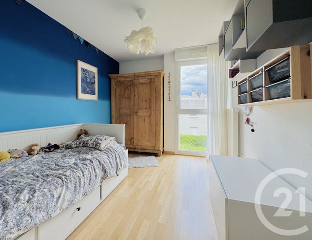 Appartement F4/5 à vendre - 4 pièces - 110.28 m2 - ILLKIRCH GRAFFENSTADEN - 67 - ALSACE - Century 21 Etoile