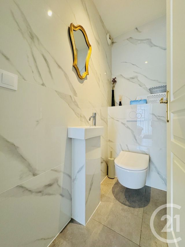 Appartement F4/5 à vendre - 4 pièces - 110.28 m2 - ILLKIRCH GRAFFENSTADEN - 67 - ALSACE - Century 21 Etoile
