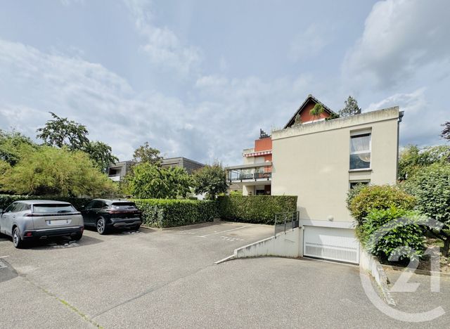 Appartement F4/5 à vendre - 4 pièces - 110.28 m2 - ILLKIRCH GRAFFENSTADEN - 67 - ALSACE - Century 21 Etoile