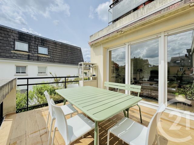 Appartement F4/5 à vendre - 4 pièces - 110.28 m2 - ILLKIRCH GRAFFENSTADEN - 67 - ALSACE - Century 21 Etoile