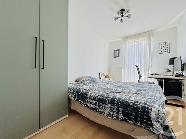 Appartement F4/5 à vendre - 4 pièces - 110.28 m2 - ILLKIRCH GRAFFENSTADEN - 67 - ALSACE - Century 21 Etoile