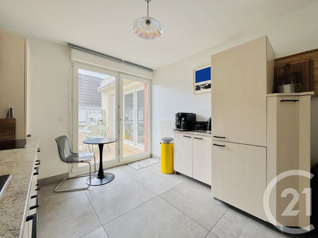 Appartement F4/5 à vendre - 4 pièces - 110.28 m2 - ILLKIRCH GRAFFENSTADEN - 67 - ALSACE - Century 21 Etoile