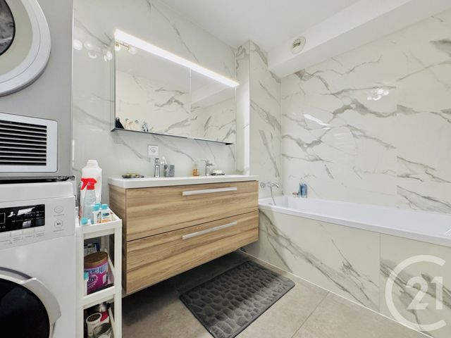 Appartement F4/5 à vendre - 4 pièces - 110.28 m2 - ILLKIRCH GRAFFENSTADEN - 67 - ALSACE - Century 21 Etoile