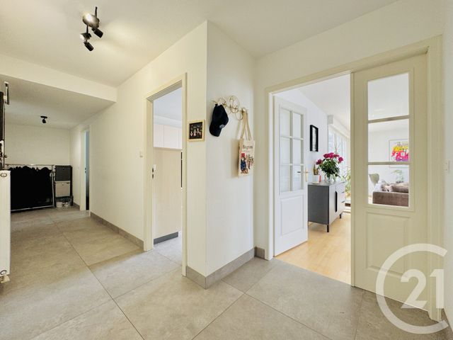 Appartement F4/5 à vendre - 4 pièces - 110.28 m2 - ILLKIRCH GRAFFENSTADEN - 67 - ALSACE - Century 21 Etoile