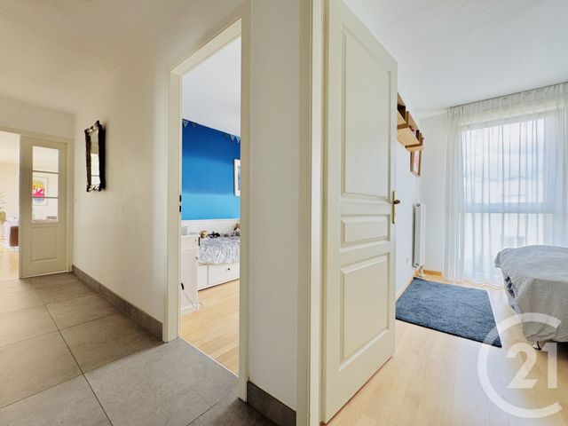 Appartement F4/5 à vendre - 4 pièces - 110.28 m2 - ILLKIRCH GRAFFENSTADEN - 67 - ALSACE - Century 21 Etoile
