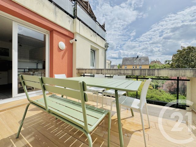 Appartement F4/5 à vendre ILLKIRCH GRAFFENSTADEN
