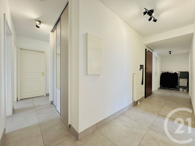 Appartement F4/5 à vendre - 4 pièces - 110.28 m2 - ILLKIRCH GRAFFENSTADEN - 67 - ALSACE - Century 21 Etoile
