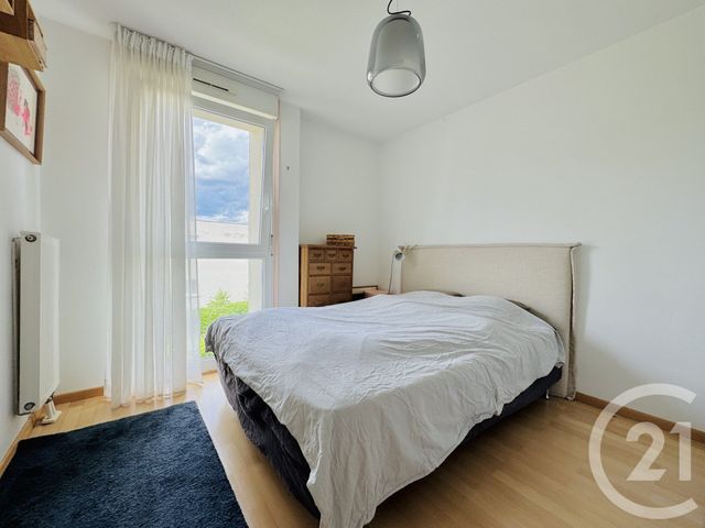 Appartement F4/5 à vendre - 4 pièces - 110.28 m2 - ILLKIRCH GRAFFENSTADEN - 67 - ALSACE - Century 21 Etoile
