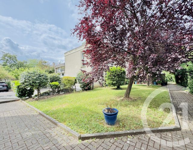 Appartement F4/5 à vendre - 4 pièces - 110.28 m2 - ILLKIRCH GRAFFENSTADEN - 67 - ALSACE - Century 21 Etoile