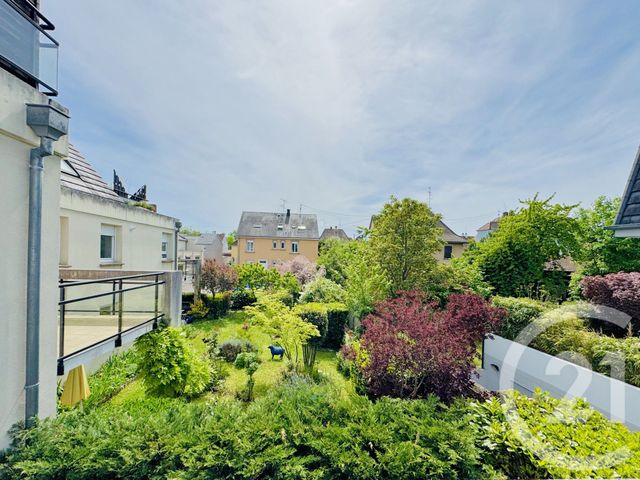 Appartement F4/5 à vendre - 4 pièces - 110.28 m2 - ILLKIRCH GRAFFENSTADEN - 67 - ALSACE - Century 21 Etoile