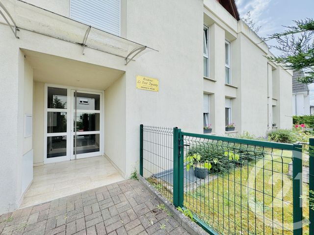 Appartement F4/5 à vendre - 4 pièces - 110.28 m2 - ILLKIRCH GRAFFENSTADEN - 67 - ALSACE - Century 21 Etoile