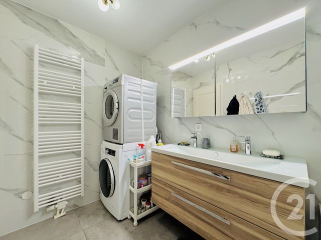 Appartement F4/5 à vendre - 4 pièces - 110.28 m2 - ILLKIRCH GRAFFENSTADEN - 67 - ALSACE - Century 21 Etoile