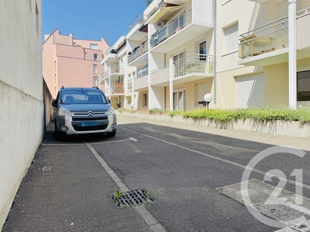 Appartement F1 à vendre - 1 pièce - 31.1 m2 - STRASBOURG - 67 - ALSACE - Century 21 Etoile