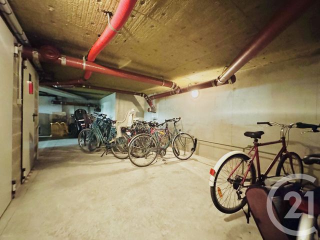 Appartement F1 à vendre - 1 pièce - 31.1 m2 - STRASBOURG - 67 - ALSACE - Century 21 Etoile