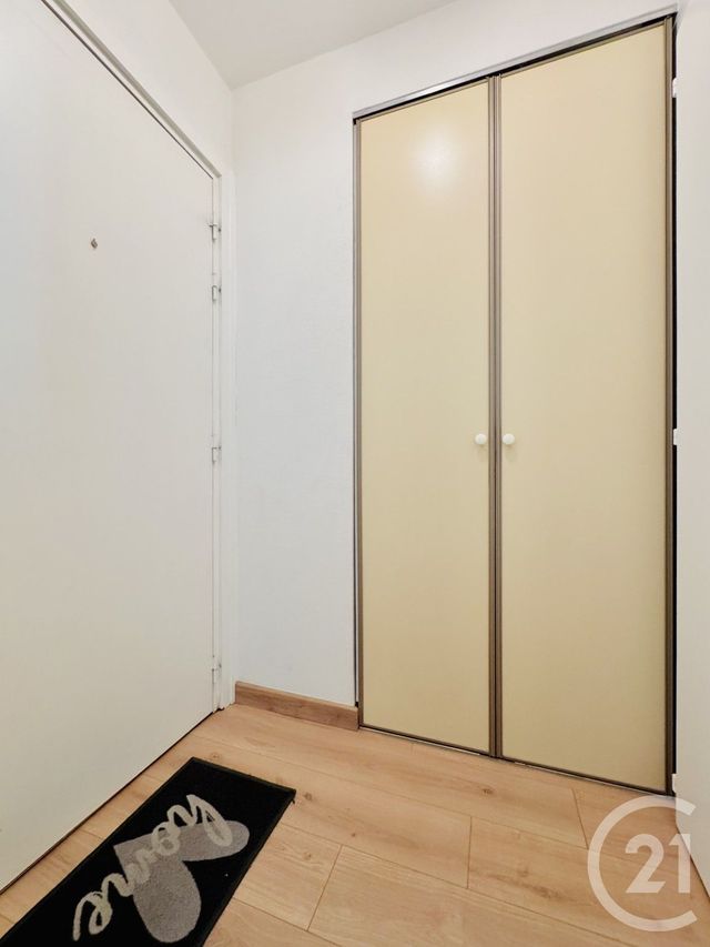 Appartement F1 à vendre - 1 pièce - 31.1 m2 - STRASBOURG - 67 - ALSACE - Century 21 Etoile