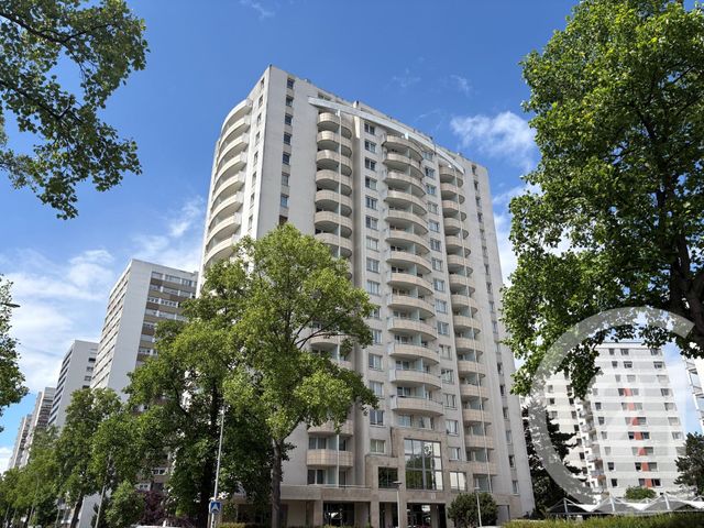 Appartement Studio à vendre STRASBOURG