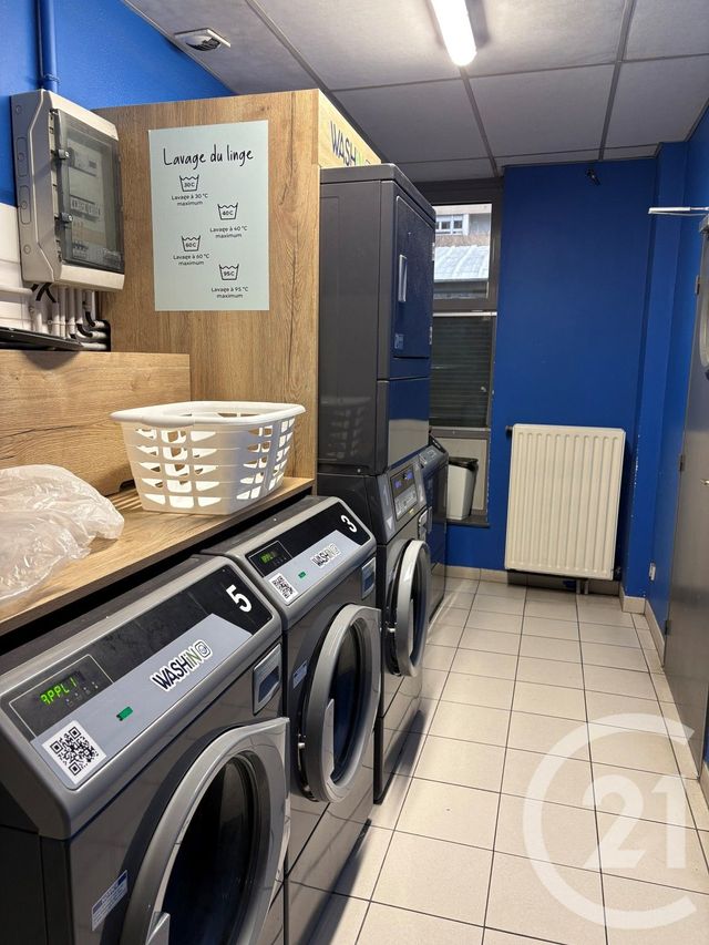 Appartement Studio à vendre - 1 pièce - 21.0 m2 - STRASBOURG - 67 - ALSACE - Century 21 Etoile