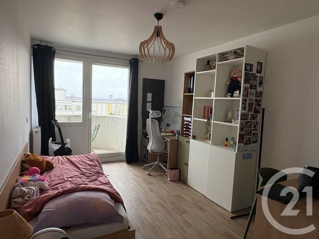Appartement Studio à vendre - 1 pièce - 21.0 m2 - STRASBOURG - 67 - ALSACE - Century 21 Etoile