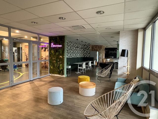 Appartement Studio à vendre - 1 pièce - 21.0 m2 - STRASBOURG - 67 - ALSACE - Century 21 Etoile