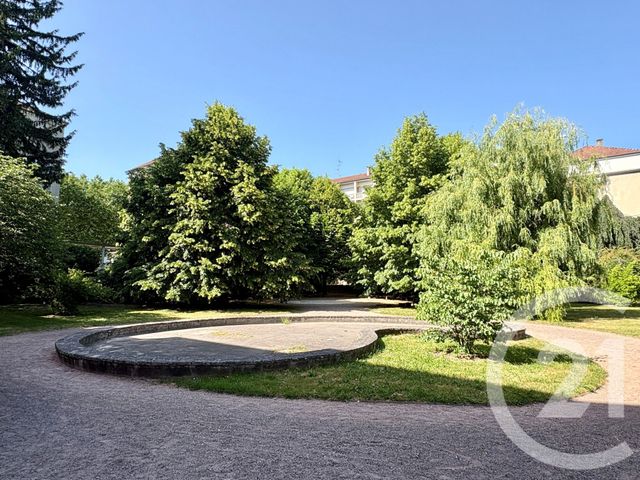 Appartement F3-4 à vendre - 4 pièces - 72.79 m2 - STRASBOURG - 67 - ALSACE - Century 21 Etoile