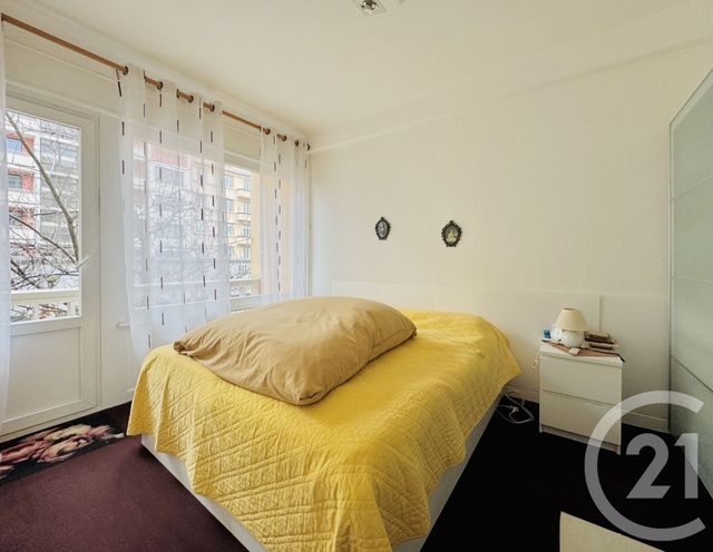 Appartement F3-4 à vendre - 4 pièces - 72.79 m2 - STRASBOURG - 67 - ALSACE - Century 21 Etoile