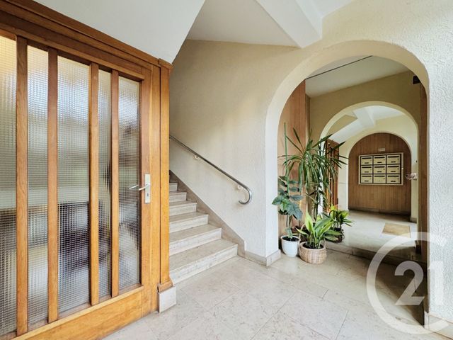 Appartement F3-4 à vendre - 4 pièces - 72.79 m2 - STRASBOURG - 67 - ALSACE - Century 21 Etoile