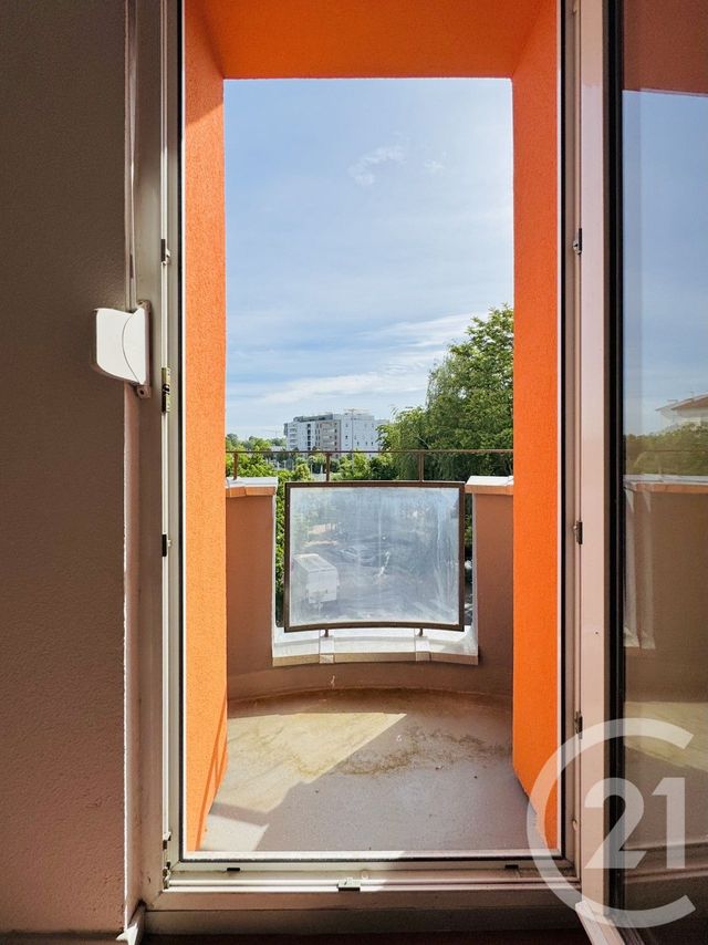 Appartement Studio à vendre - 1 pièce - 19.51 m2 - STRASBOURG - 67 - ALSACE - Century 21 Etoile