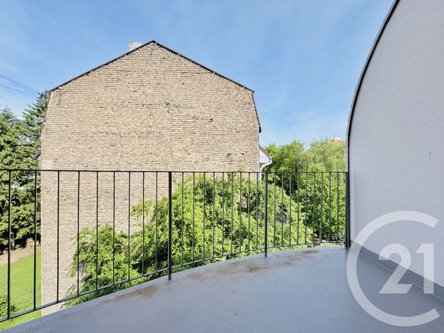 Appartement Studio à vendre - 1 pièce - 19.51 m2 - STRASBOURG - 67 - ALSACE - Century 21 Etoile
