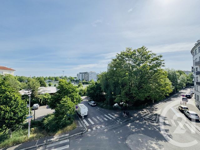 Appartement Studio à vendre - 1 pièce - 19.51 m2 - STRASBOURG - 67 - ALSACE - Century 21 Etoile