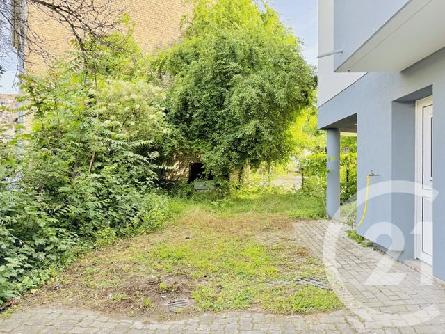 Appartement Studio à vendre - 1 pièce - 19.51 m2 - STRASBOURG - 67 - ALSACE - Century 21 Etoile