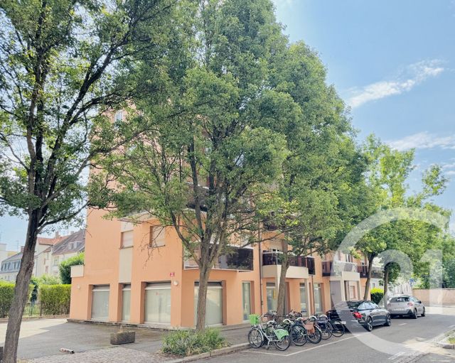 Appartement 4-5p à vendre - 5 pièces - 83.68 m2 - STRASBOURG - 67 - ALSACE - Century 21 Etoile