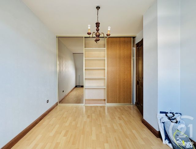 Appartement 4-5p à vendre - 5 pièces - 83.68 m2 - STRASBOURG - 67 - ALSACE - Century 21 Etoile