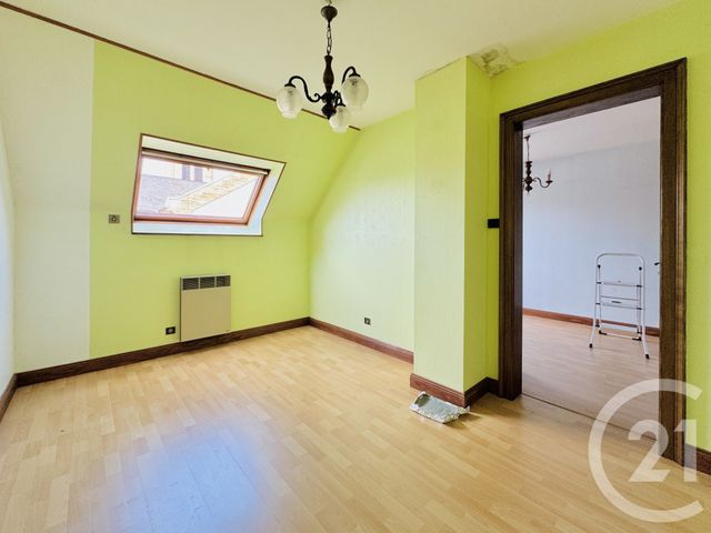 Appartement 4-5p à vendre - 5 pièces - 83.68 m2 - STRASBOURG - 67 - ALSACE - Century 21 Etoile