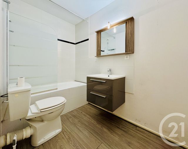 Appartement F2 à vendre - 2 pièces - 41.82 m2 - STRASBOURG - 67 - ALSACE - Century 21 Etoile