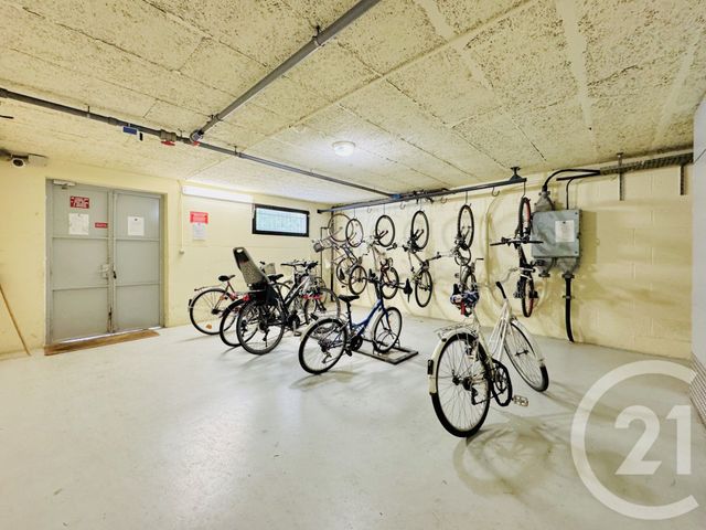 Appartement F2 à vendre - 2 pièces - 41.82 m2 - STRASBOURG - 67 - ALSACE - Century 21 Etoile