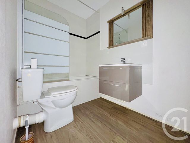 Appartement F2 à vendre - 2 pièces - 41.82 m2 - STRASBOURG - 67 - ALSACE - Century 21 Etoile