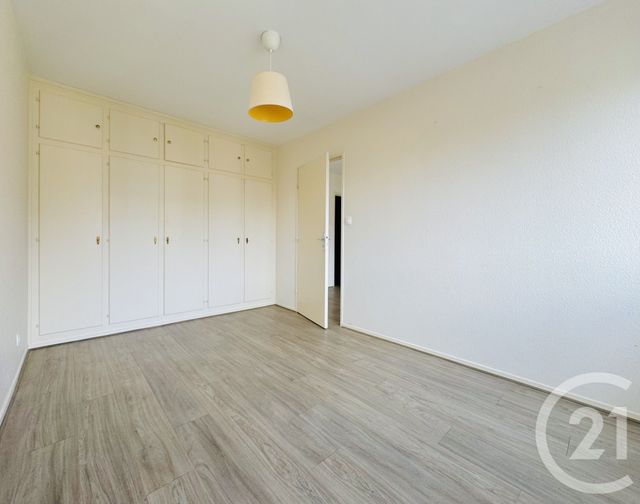 Appartement F2 à vendre - 2 pièces - 41.82 m2 - STRASBOURG - 67 - ALSACE - Century 21 Etoile