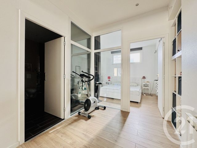 Appartement Loft à vendre - 2 pièces - 88.0 m2 - STRASBOURG - 67 - ALSACE - Century 21 Etoile