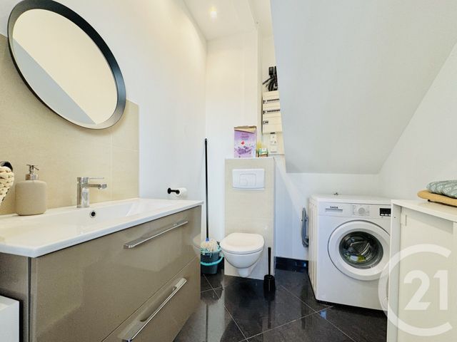 Appartement Loft à vendre - 2 pièces - 88.0 m2 - STRASBOURG - 67 - ALSACE - Century 21 Etoile