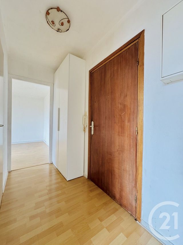 Appartement F2 à vendre - 2 pièces - 38.85 m2 - STRASBOURG - 67 - ALSACE - Century 21 Etoile