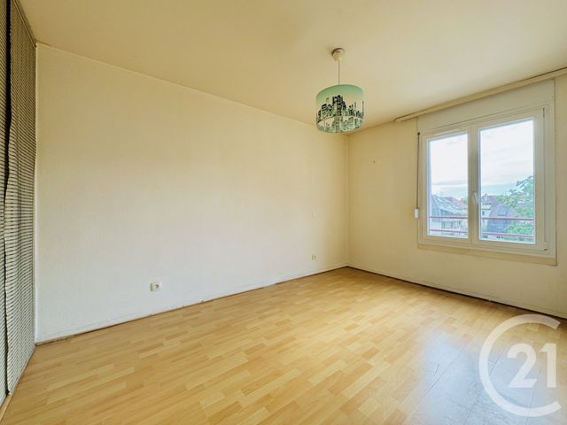 Appartement F2 à vendre - 2 pièces - 38.85 m2 - STRASBOURG - 67 - ALSACE - Century 21 Etoile