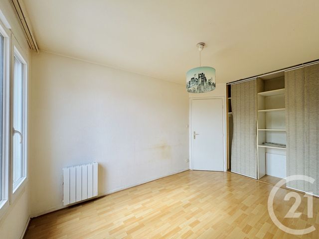 Appartement F2 à vendre - 2 pièces - 38.85 m2 - STRASBOURG - 67 - ALSACE - Century 21 Etoile