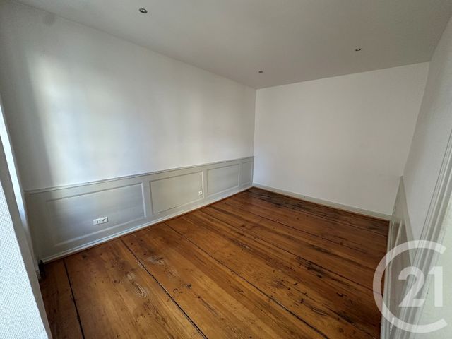 Appartement 3 à vendre - 3 pièces - 68.44 m2 - STRASBOURG - 67 - ALSACE - Century 21 Etoile