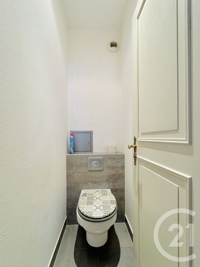 Appartement 3 à vendre - 3 pièces - 68.44 m2 - STRASBOURG - 67 - ALSACE - Century 21 Etoile