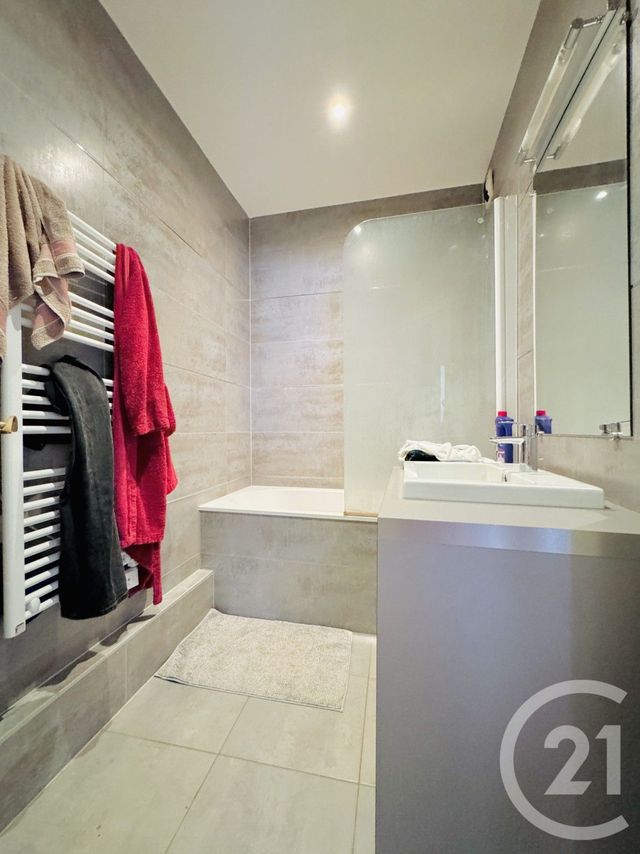 Appartement 3 à vendre - 3 pièces - 68.44 m2 - STRASBOURG - 67 - ALSACE - Century 21 Etoile