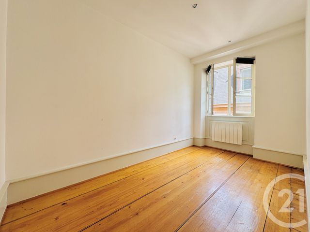 Appartement 3 à vendre - 3 pièces - 68.44 m2 - STRASBOURG - 67 - ALSACE - Century 21 Etoile