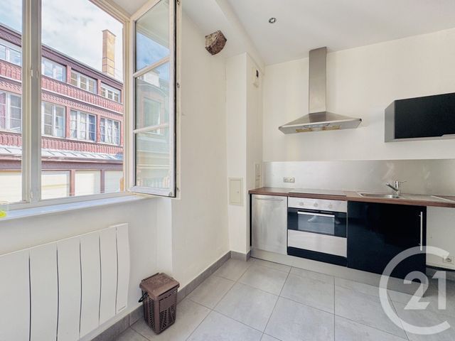 Appartement 3 à vendre - 3 pièces - 68.44 m2 - STRASBOURG - 67 - ALSACE - Century 21 Etoile