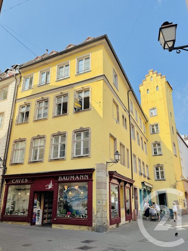 appartement - STRASBOURG - 67